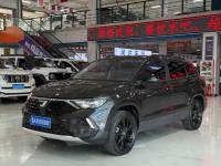 Volkswagen Jetta VS7 2022 Black Front Edition 1.4T Automatic Joyful Enjoyment Pro Edition