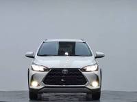 Toyota YARiS L Yaris L 2022 Yaris L X 1.5L CVT Leading PLUS Edition