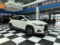 Toyota Yaris L 22 Dazzling X Luxury plus