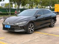 Volkswagen Lamando 22 Lingdu 1.4 T Cool Edition