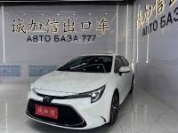 Toyota Levin 2023 185T CVT Luxury Edition