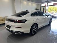 Volkswagen Lamando 2022 Lamando L 280TSI DSG Cool Spicy Edition