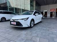 Toyota Levin 22 185T CVT Luxury Edition
