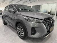 Nissan Kicks 2023 Enthusiastic version 1.5L Dripping strength Luxury Edition