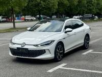 Volkswagen Lamando L 023 Lamando L 280TSI DSG Cool Spicy Edition