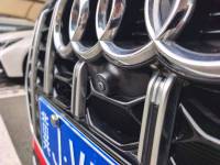 Audi Q2L  22 Audi Q2L 35TFSI Fashion and sports