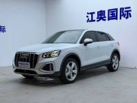 Audi Q2L 2022 Audi Q2L 35 TFSI Progressive Dynamic Type