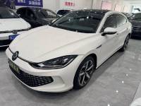 Volkswagen Lamando 2023 Volkswagen Lingdu Cool Edition