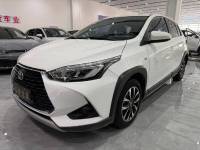 Toyota YARiS X 2022 Yaris L X 1.5L CVT Luxury PLUS Edition