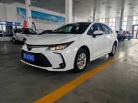 Toyota Corolla 23 Corolla 1.2 Pioneer Edition
