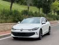 Volkswagen Lamando L 22 Lingdu L 280TSI DSG Cool and spicy version