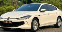 Volkswagen Lamando 2023 280TSI Spicy version