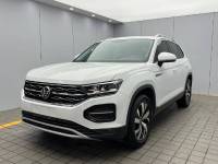 Volkswagen  Tanyue 2022 280TSI 2WD Luxury Intelligent Connection Edition