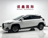 Toyota YARiS L Yaris L X 2022 1.5L CVT Luxury PLUS Edition