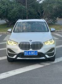 BMW X1 22 BMW X1 sDrive20Li Exclusive