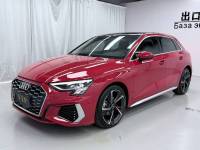 Audi A3 2021 Sportback 35TFSI stylish and sporty