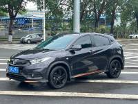 Honda Vezel 22 Honda Yizhi 1.5 Fantasy Night Pioneer