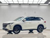 GAC Trumpchi Trumpchi GS4 PLUS 2021 270T Auto Star Edition