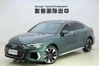 Audi A3L 22 Limousne35TFSI Fashion Sport Edition