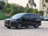 GAC Trumpchi M6 2021  270T DCT  Luxury Edition