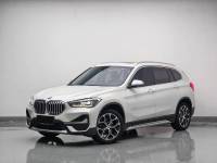 BMW X1 2022 BMW X1  sDrive  20Li  Fashion Model