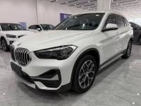 BMW x1 2022 BMW x1 The sDrive20Li is stylish