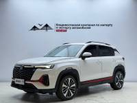 Changan CS35PLUS 2023 Enjoy Edition 1.4T DCT Prestige Type