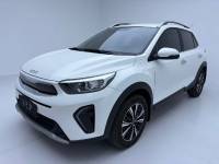 Kia Stonic  2021 1.4L Automatic Fun Enjoyment Edition