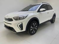 Kia Stonic 2021 1.4L CVT Fun Enjoy Edition