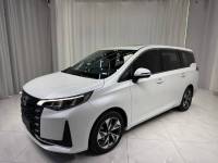 GAC Trumpchi M6 2021 PRO 270T DCT Auto Luxury Edition