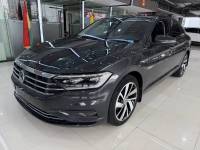 Volkswagen Sagitar 2022 Excellence Edition