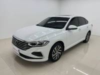 Volkswagen Lavida 2023 1.5L Auto Five Million Edition