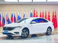 Volkswagen Sagitar 2021 280TSI DSG Luxury Smart Connection Edition
