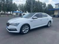 Skoda Superb 2021 TSI280 DSG Comfort Edition