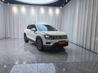 Volkswagen Tharu  2022 280TSI 2WD Luxury Edition