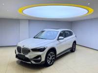 BMW X1 2022 The sDrive20Li is stylish