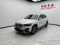 BMW X1 2022 sDrive20Li Premium Model
