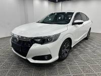 Honda Crider 2022 180Turbo CVT Luxury Edition