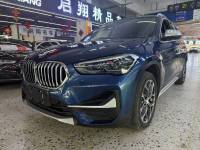 BMW X1 2022 BMW x1 The sDrive20Li is stylish
