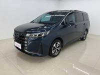 GAC Trumpchi Trumpchi M6 2021 PRO 270T DCT Premium Edition