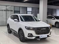 Haval H6 2021 Guochao Edition 1.5T Automatic Urban Edition