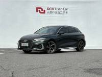 Audi A3 2022  Sportback 35 TFSI Fashion Sport Edition