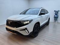 Volkswagen Jetta VS7 2023 280TSI Automatic Highlight Joyful Edition
