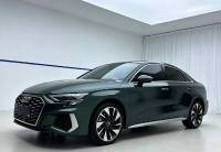 Audi A3L 2022 A3L Limousine 35 TFSI Fashion Sport Edition