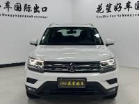 Volkswagen Tharu 2022 280TSI 2WD Luxury Edition