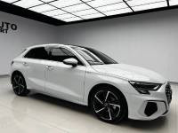 Audi A3 2022 Sportback 35 TFSI Fashion Sport Edition