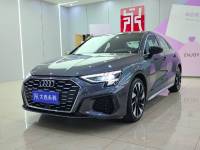 Audi A3  2023 A3L Limousine 35 TFSI Fashion Sport Edition