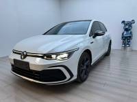 Volkswagen Golf R-Line 2023 1.4 TSI 280TSI Lite automatic