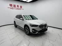 BMW X1 2022 sDrive20Li Fashion Model