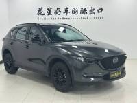 Mazda CX-5 2021 2.0L Automatic FWD Dark Knight Edition